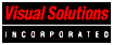 Visual Solutions Inc. logo
